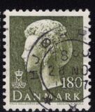 [Queen Margrethe II, タイプ IR27]