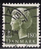 [Queen Margrethe II, タイプ IR27]