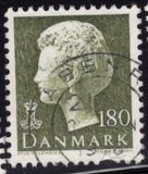[Queen Margrethe II, タイプ IR27]