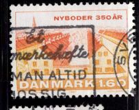 [The 350th Anniversary of Nyboder Development, type NE]