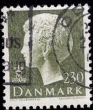 [Queen Margrethe II, tip IR30]