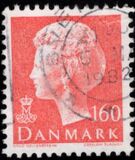 [Queen Margrethe II, tip IR29]