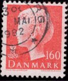 [Queen Margrethe II, tip IR29]