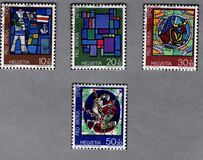 [Pro Patria - Art, type AJI]