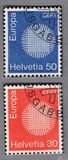 [EUROPA Stamps, Scrivi AJG]