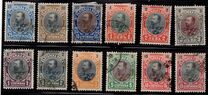[Prince Ferdinand I, type M]
