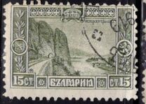 [1911 Issue in New Colors, type Y1]