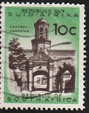 [Definitive Issue of 1961 with Different Inscription Design and Watermark, Tip KE]
