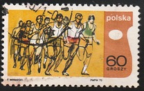 [The 10th Congress of the International Olympic Academy, típus BHS]