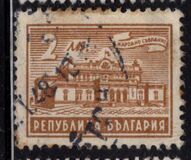 [Buildings, type PL]