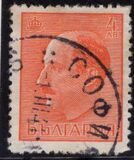 [Tsar Boris III, 1894-1943, type HO2]