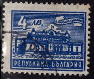 [Buildings, type PN]