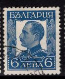 [Tsar Boris III, type DB3]