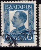 [Tsar Boris III, type DB3]