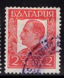 [Tsar Boris III, type DB2]