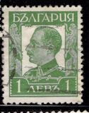 [Tsar Boris III, type DB]