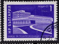 [Socialistic Buildings, 类型 BUR]