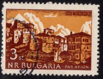 [Airmail. Landscapes, tegund APU]