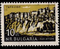 [Airmail. Landscapes, tegund APV]