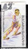 [Winter Olympic Games - Albertville '92, France, տեսակ ELT]