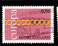 [EUROPA Stamps, Tüüp QB]