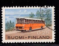 [New daily stamp, type QL]