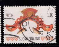 [Northern edition - Old decorative art, 类型 WG]