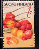 [Adhesivos. (1,10 €), tipo CDF]