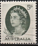 [Queen Elizabeth II, type GT]