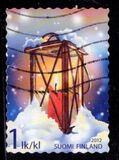 [Christmas - Self Adhesive Stamps, type BVM]