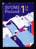 [Christmas - Self Adhesive Stamps, Typ BSS]