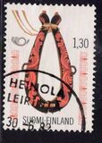 [Northern edition - Old decorative art, 类型 WH]