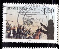 [The 200th Anniversary of Orchestra in Finland, tyyppi AER]