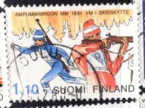 [Biathlon World Championship, 类型 WI]