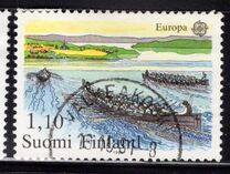 [EUROPA Stamps - Folklore, type WP]