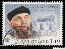 [EUROPA Stamps - Famous People, 类型 WD]