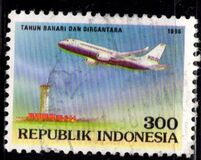 [Aviation and Maritime Year, type BJY]