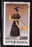 [Traditional Dances, タイプ BGZ]