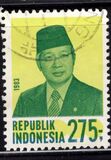 [President Suharto, jenis ADK19]