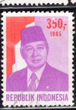 [President Suharto, tyyppi ADK21]