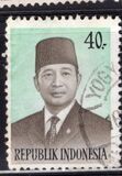 [President Suharto, tyyppi XDK]