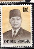[President Suharto, tyyppi XDK4]
