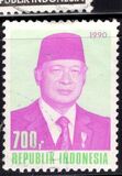 [President Suharto, tip AWK2]
