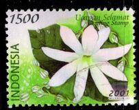 [Greetings Stamps - Flowers, Вид CBV]