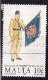 [Maltese Uniforms, 유형 XA]