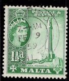 [Elizabeth II, වර්ගය BP]