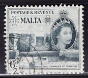 [Elizabeth II, වර්ගය BU]