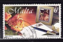 [Greeting Stamps, type AGV]