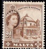 [Elizabeth II, වර්ගය BQ]
