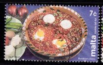 [Maltese Cuisine, type ALI]